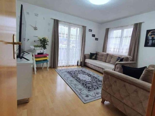 3.5 Zimmer, 80 m²