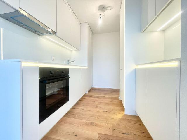 3.5 Zimmer, 80 m²