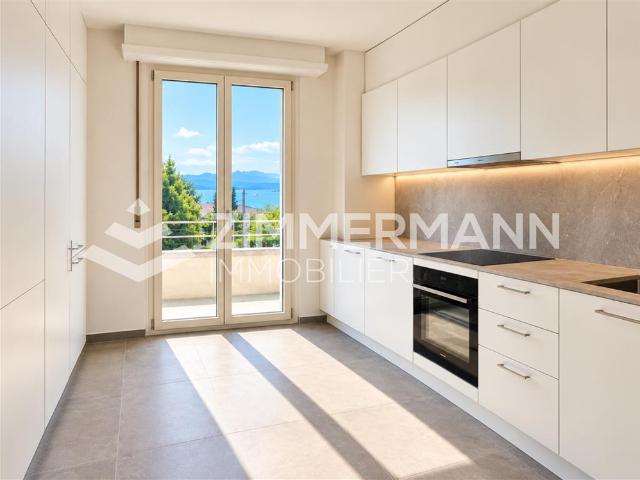 3.5 Zimmer, 80 m²