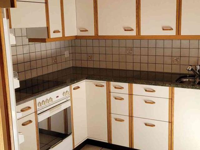 3.5 Zimmer, 80 m²