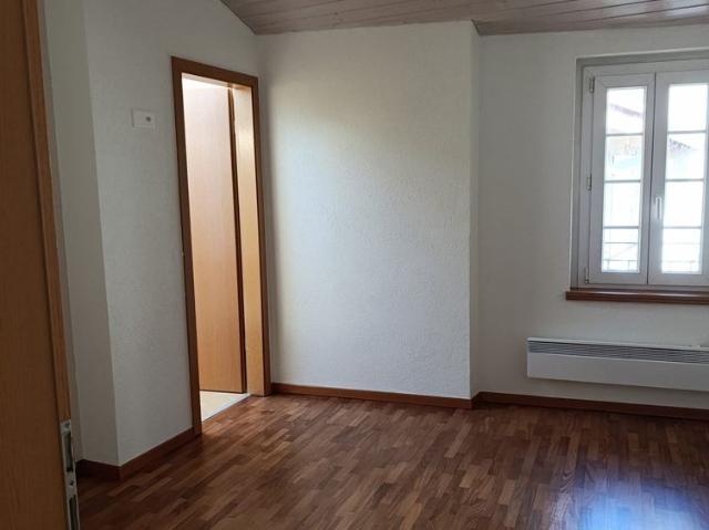 3.5 Zimmer, 80 m², 2. Stock