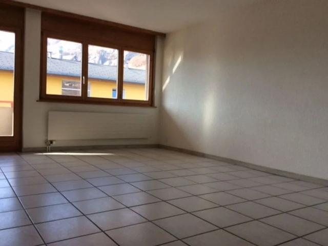 3.5 Zimmer, 80 m², 2. Stock