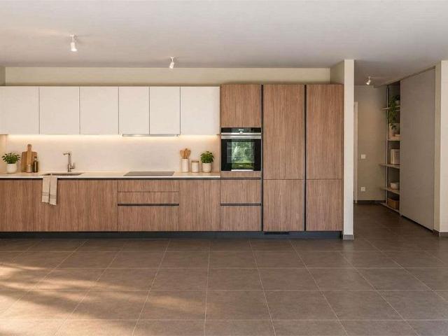 3.5 Zimmer, 80 m², 2. Stock