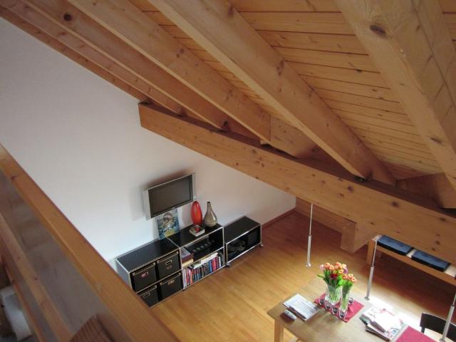 3.5 Zimmer, 80 m², 2. Stock