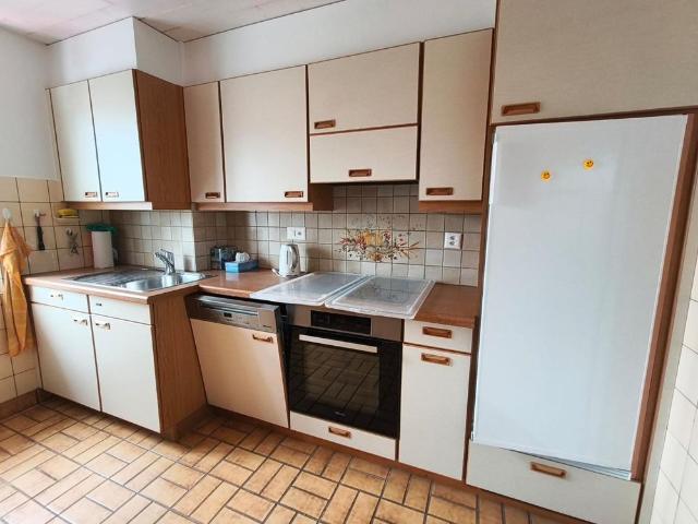 3.5 Zimmer, 80 m², 2. Stock