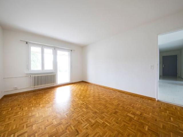 3.5 Zimmer, 80 m², 2. Stock