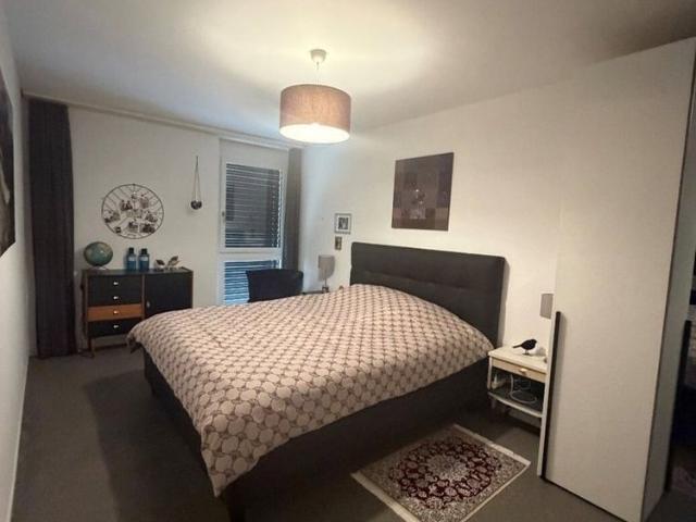 3.5 Zimmer, 80 m², 2. Stock