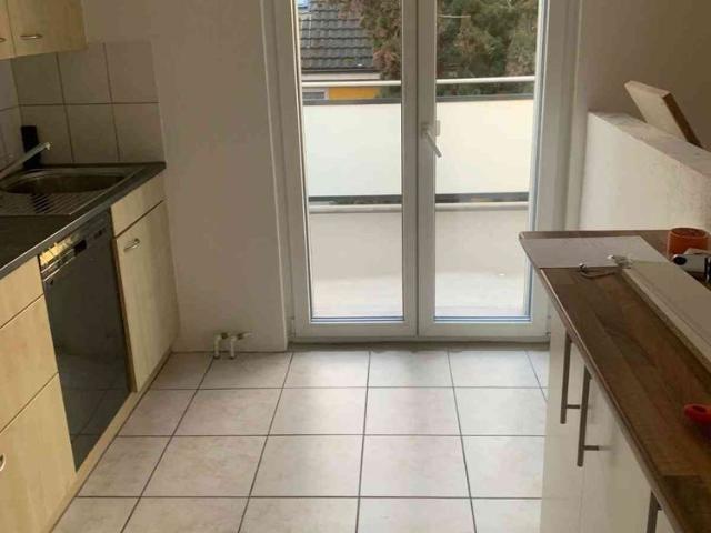 3.5 Zimmer, 80 m², 2. Stock