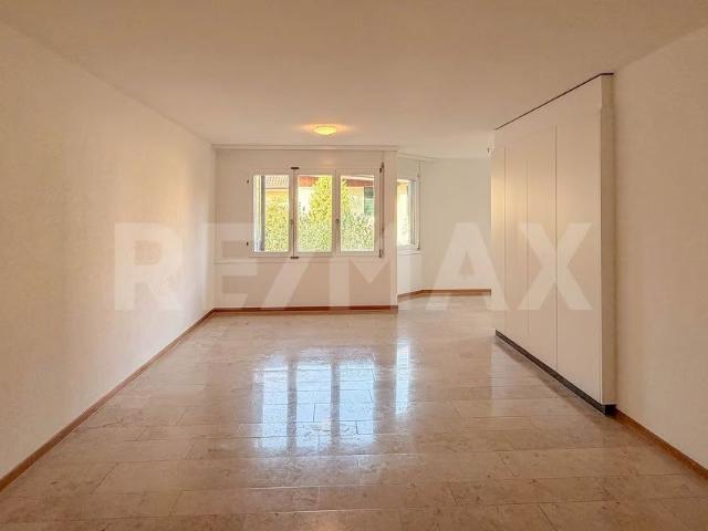 3.5 Zimmer, 80 m², 2. Stock