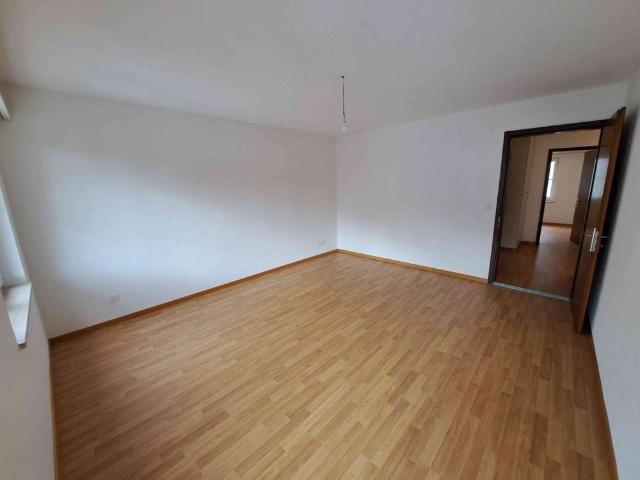 3.5 Zimmer, 80 m², 2. Stock