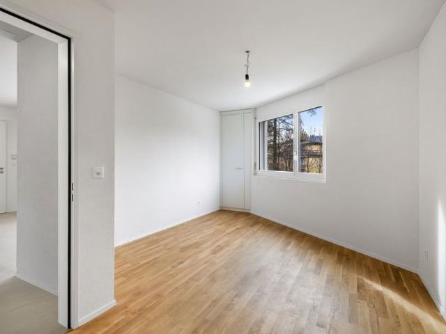 3.5 Zimmer, 80 m², 2. Stock
