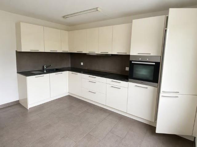 3.5 Zimmer, 80 m², 2. Stock