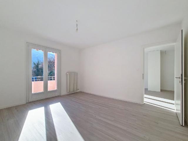 3.5 Zimmer, 80 m², 2. Stock