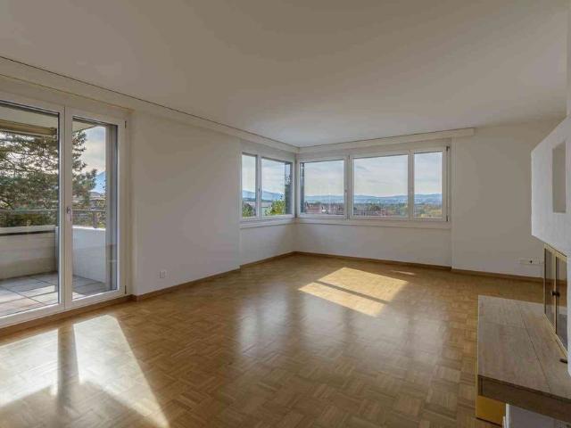 3.5 Zimmer, 80 m², 2. Stock