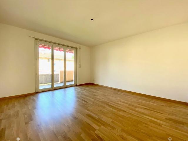 3.5 Zimmer, 80 m², 2. Stock