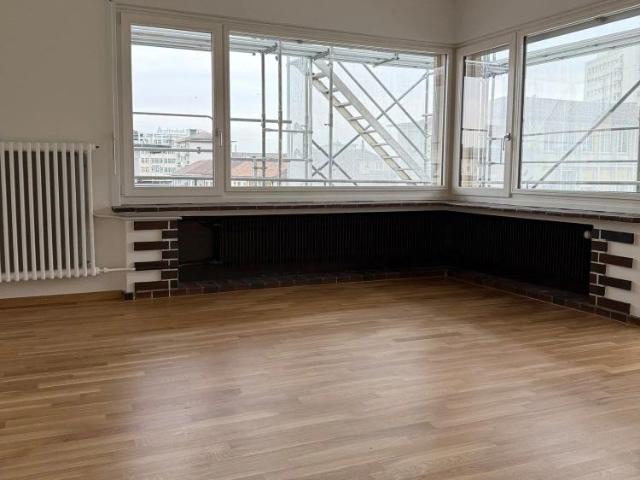 3.5 Zimmer, 80 m², 2. Stock