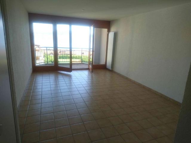 3.5 Zimmer, 80 m², 2. Stock
