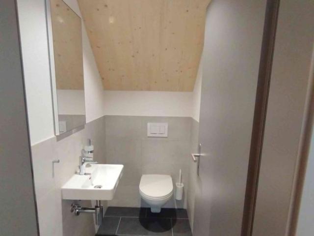 3.5 Zimmer, 80 m², 2. Stock
