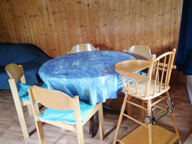 3.5 Zimmer, 80 m², 2. Stock
