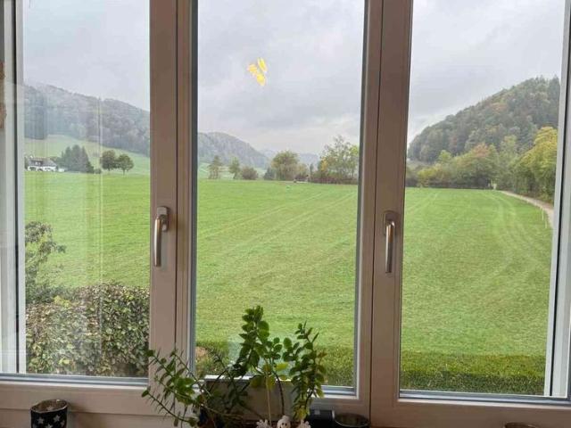 3.5 Zimmer, 80 m², 2. Stock