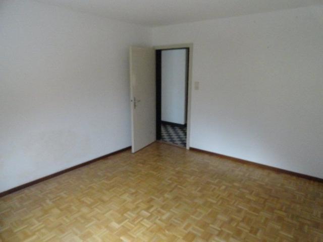 3.5 Zimmer, 80 m², 2. Stock