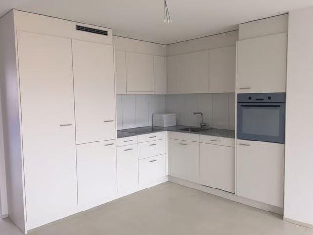 3.5 Zimmer, 80 m², 2. Stock