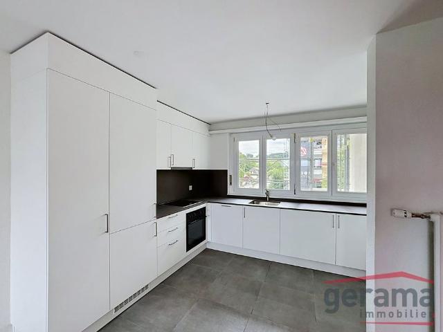3.5 Zimmer, 80 m², 2. Stock