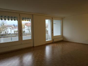 3.5 Zimmer, 80 m², 2. Stock
