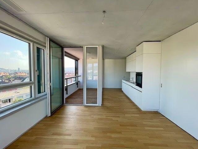 3.5 Zimmer, 80 m², 2. Stock