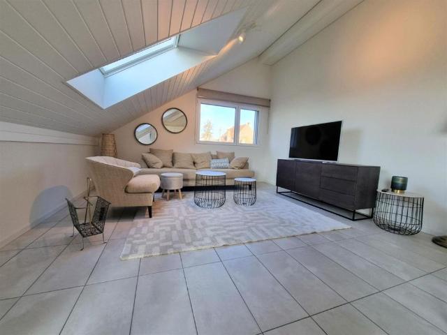 3.5 Zimmer, 80 m², 2. Stock