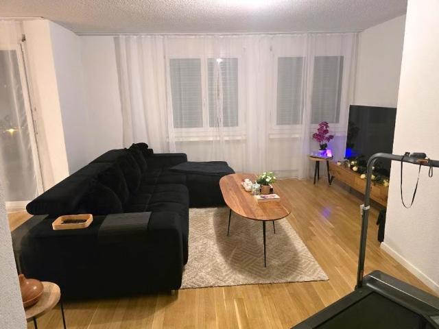 3.5 Zimmer, 80 m², 2. Stock