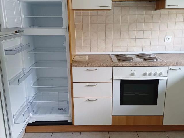 3.5 Zimmer, 80 m², 2. Stock