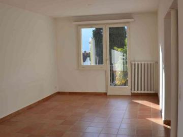 3.5 Zimmer, 80 m², 2. Stock