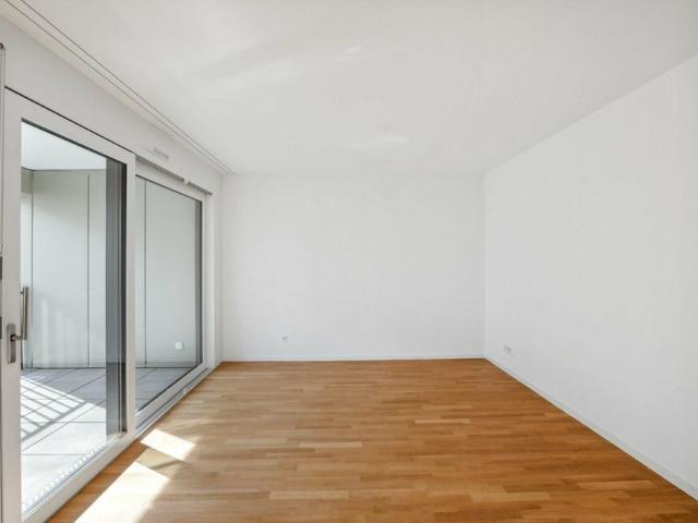 3.5 Zimmer, 80 m², 2. Stock