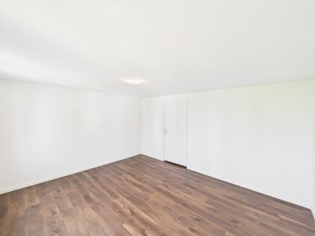 3.5 Zimmer, 80 m², 2. Stock