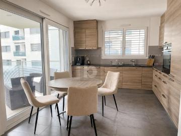Vevey, District de la Riviera-Pays-d’Enhaut, Kanton Freiburg