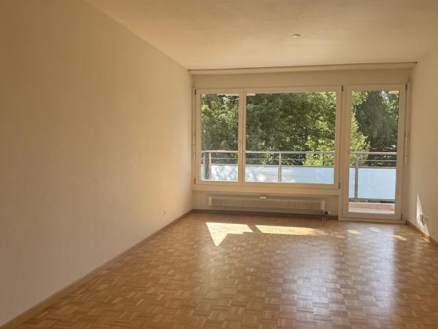 3.5 Zimmer, 80 m², 2. Stock