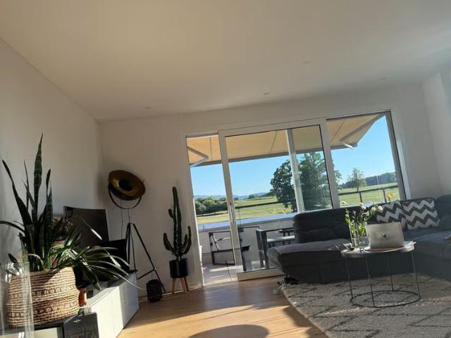 3.5 Zimmer, 80 m², 2. Stock