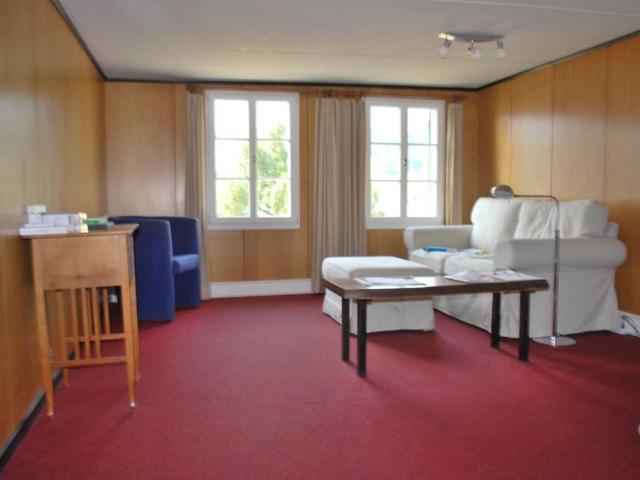 3.5 Zimmer, 80 m², 2. Stock