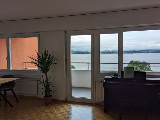 3.5 Zimmer, 80 m², 2. Stock
