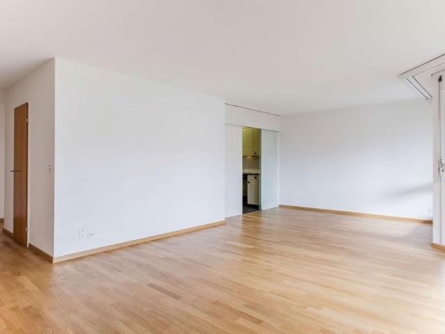 3.5 Zimmer, 80 m², 2. Stock