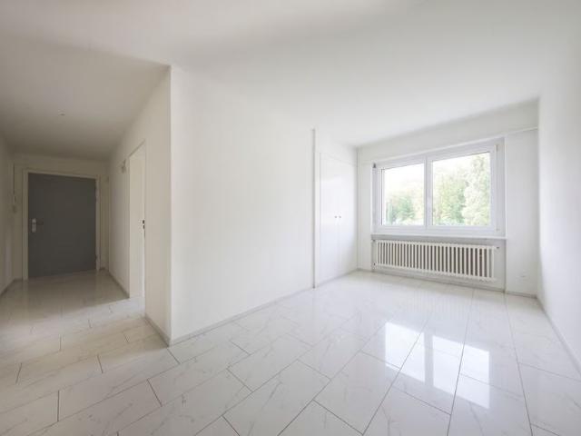3.5 Zimmer, 80 m², 2. Stock