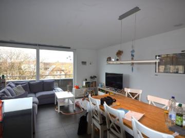 3.5 Zimmer, 80 m², 2. Stock