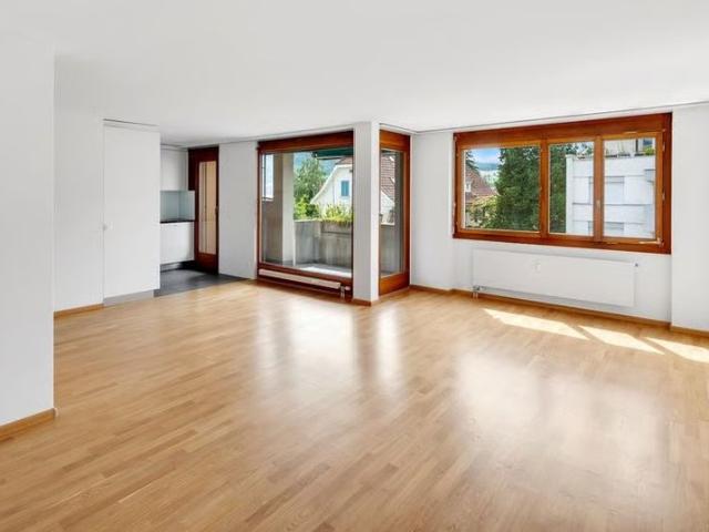 3.5 Zimmer, 80 m², 2. Stock