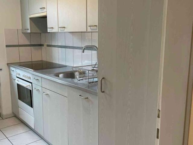 3.5 Zimmer, 80 m², 2. Stock