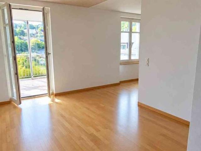 3.5 Zimmer, 80 m², 2. Stock