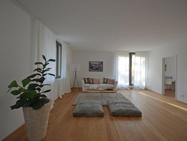 3.5 Zimmer, 80 m², 2. Stock