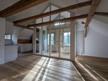 3.5 Zimmer, 80 m², 2. Stock