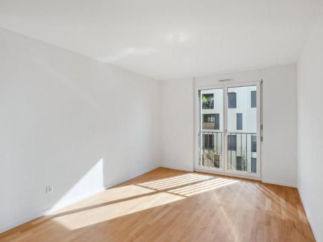 3.5 Zimmer, 80 m², 2. Stock