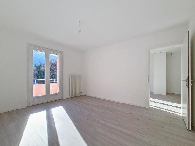 3.5 Zimmer, 80 m², 2. Stock